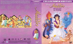 Aladdin: The Series