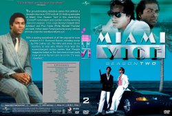 Miami Vice - Season 2