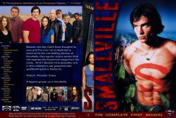 Smallville - Season 1
