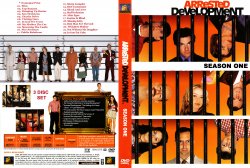 Arrested Development Season 1
