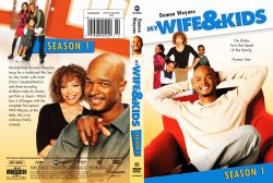 My Wife And Kids Season 1