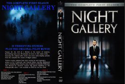 Night Gallery Season 1
