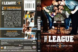 The League Season 2