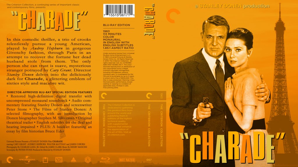 Charade