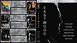 Clint Eastwood Collection