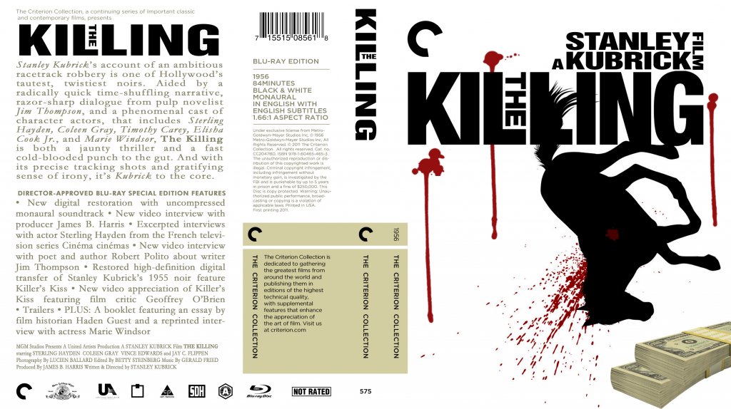 The Killing