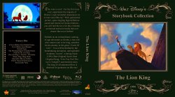 The Lion King