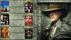 Sean Connery Collection