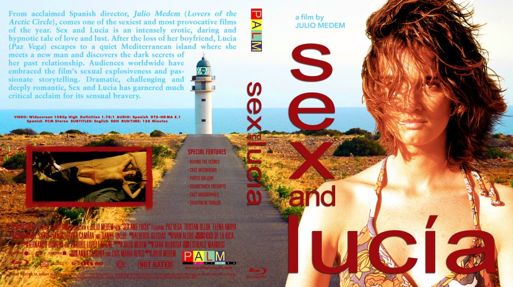 Sex and lucia