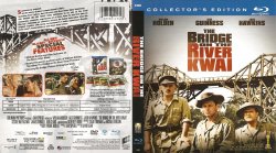 The Bridge On The River Kwai