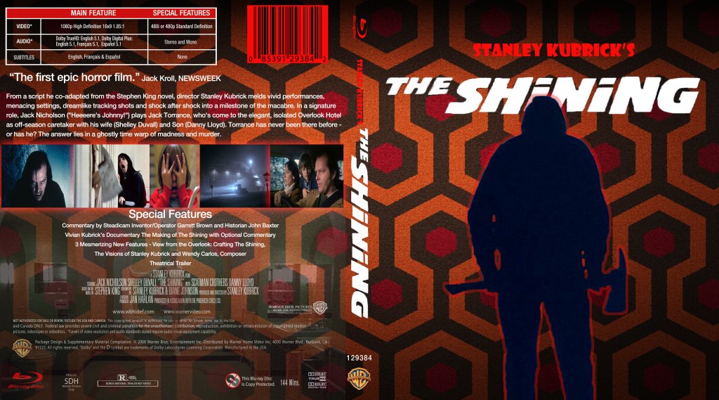 The Shining