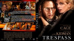 Trespass