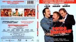 A Sense Of Humour - Le Sens de l'Humour