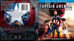 Captain America