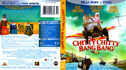 Chitty Chitty Bang Bang