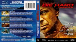 Die Hard Collection