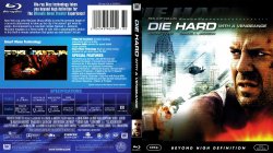 Die Hard With A Vengeance