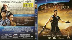 Gladiator