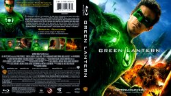 Green Lantern