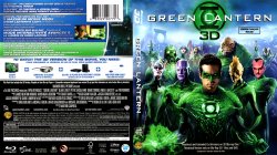 Green Lantern