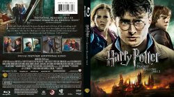 Harry Potter and the Deathly Hallows Part 2