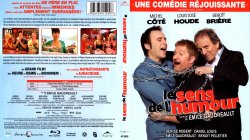 Le Sens de l'Humour - A Sense Of Humour