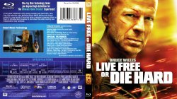 Live Free Or Die Hard