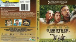 O Brother Where Art Thou