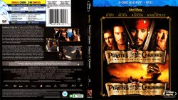 Pirates Of The Caribbean The Curse of the Black Pearl