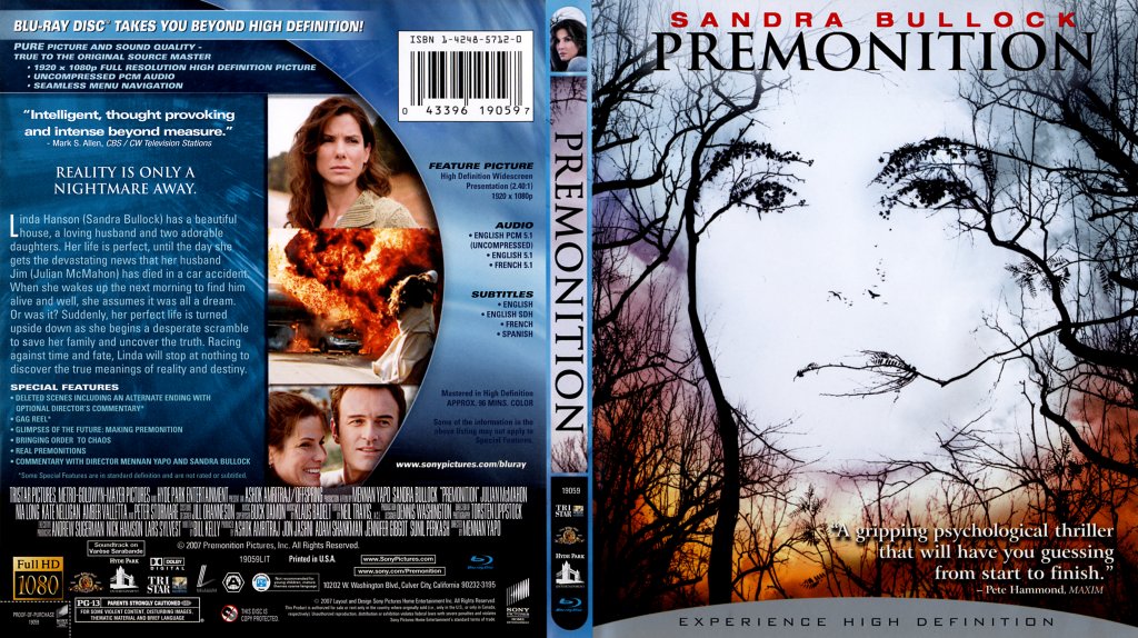 Premonition