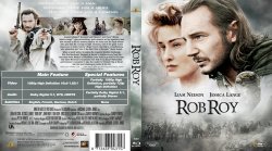 Rob Roy