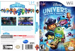 Disney Universe