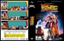 Back To The Future Trilogy