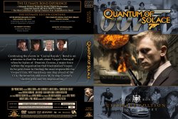 Quantum Of Solace