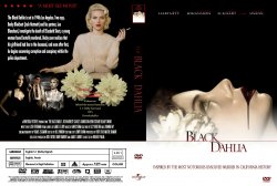 The Black Dahlia