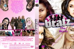 Bratz The Movie