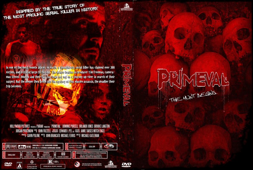 Primeval