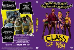 class of 1984