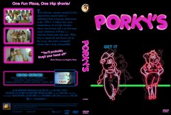 porky's