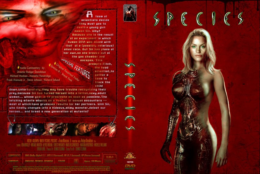 Species