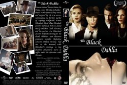 The Black Dahlia
