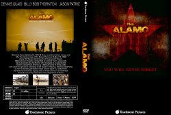 The Alamo
