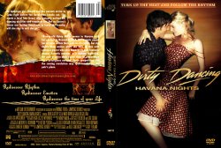 Dirty Dancing - Havana Nights