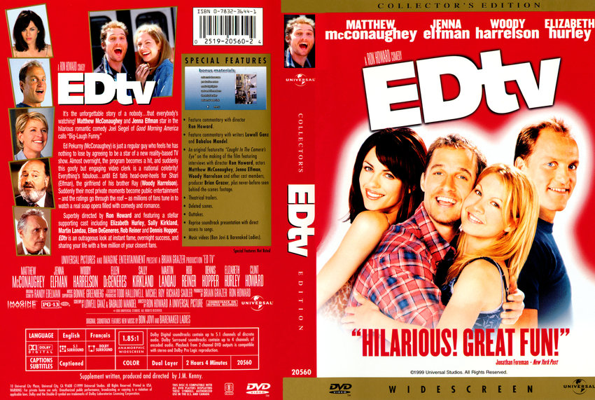 EDtv