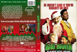 Bad Santa