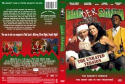 Badder Santa