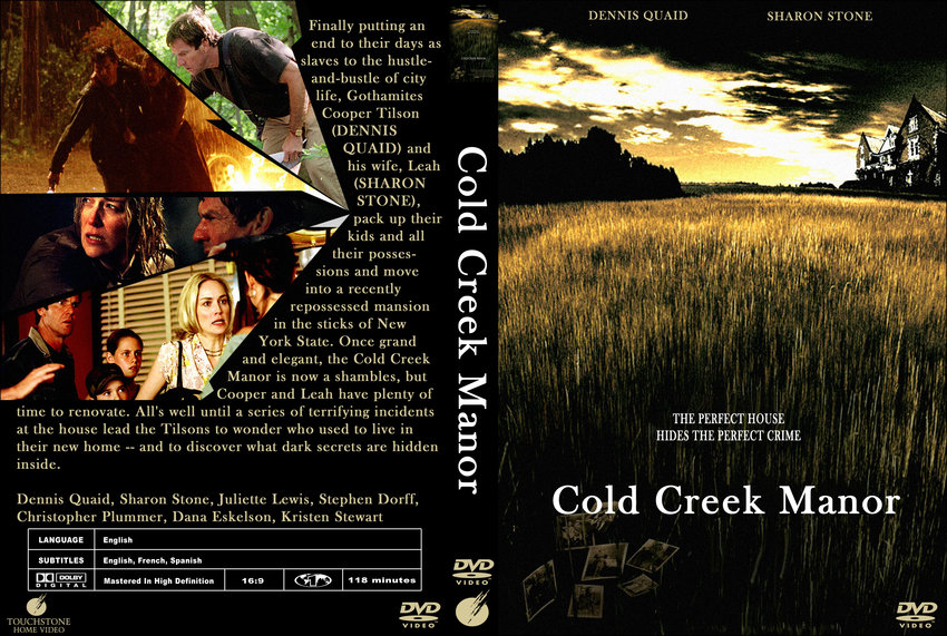 Cold Creek Manor