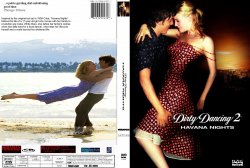 Dirty Dancing - Havana Nights