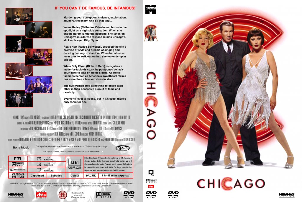 Chicago
