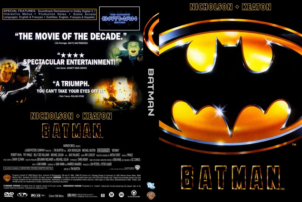 Batman